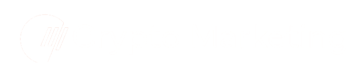 crypto marketing logo